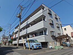 サンレジデンス 205