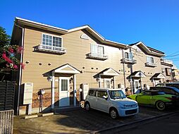 川越市大字藤間の一戸建て