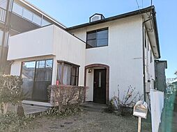 神明町2丁目貸家 1