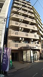 アンシャンテ志木 301