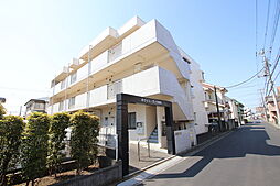 所沢市東所沢3丁目