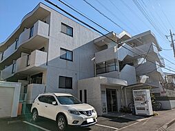 ボンヌシャンテ弐番館 205