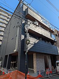 Ｒｅｓｉｄｅｎｃｅ上福岡ＥＡＳＴ 305