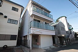 クーノス鶴ヶ島 202