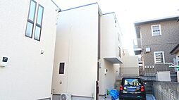 南台1丁目戸建Ｂ 101