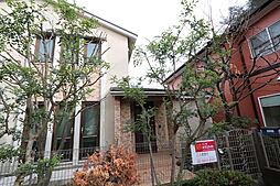 練馬区大泉学園町6丁目の一戸建て