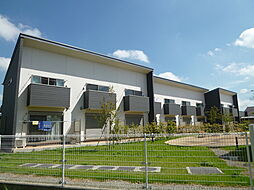 ペットタウンハウスｆｏｒｅｓｔ 107