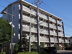 ペルソーナふじみ野 302