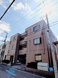 蕨市錦町2丁目