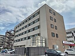 ドミール若葉 404