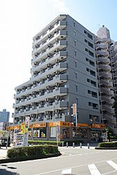 エスプワールメゾンII 208