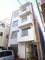 パークハイツアライ 101