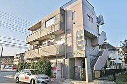 メゾングランメール 101