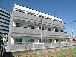 リュミエール・ソレール 203