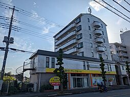 コンドミニアムカネマタ 601