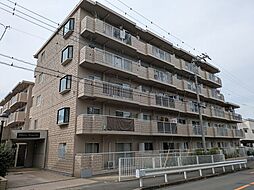 ベルメゾン鶴ヶ島 407