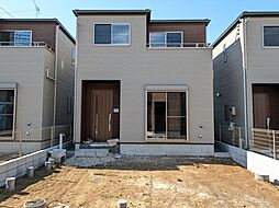 さいたま市西区三橋6丁目の一戸建て