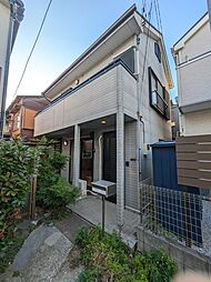 上沢一丁目戸建 1