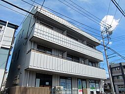 メゾンドールＨａＳｅＢｅ 302