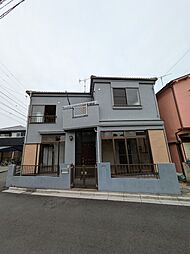 渋井貸家