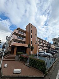 サンフラワーみずほ台マンション 303