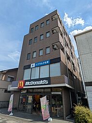 シャ・ブラン榎本 402