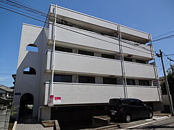 スターマンションIII 201