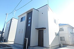 東松山市幸町KASHIYA B棟 B