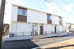 マインドハイム新座 B