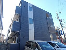 アスパイア朝霞台 104