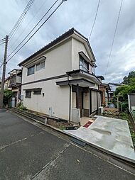 ふじみ野市長宮2丁目貸家 1