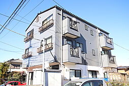 エスティロイヤルヒルズ 3-D