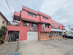 牛山ビル 203