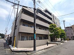 オーキッドグランデふじみ野 206