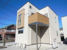 藤久保貸家Ｄ棟 1