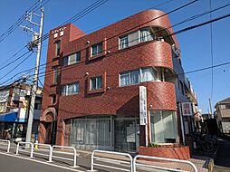 シティメイト鶴瀬