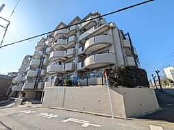 レスポワール西みずほ台II