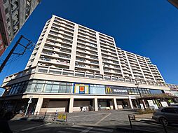 東武鶴瀬西口サンライトマンション