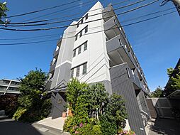 エコヴィレッジシ志木