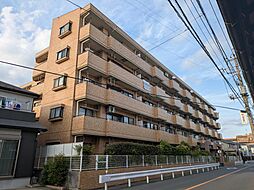 ライオンズマンション上福岡第３