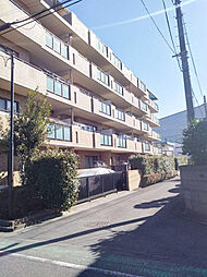 ヴィルヌーブ川越