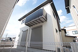 東三ツ木貸家 1号棟 1