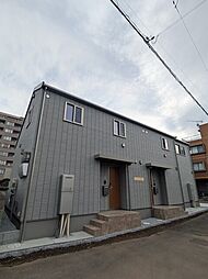 狭山市入間川2丁目の一戸建て