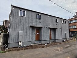 狭山市入間川2丁目の一戸建て