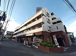 メゾン・ド・新狭山 402