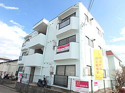 コーポミッキーＢ 301