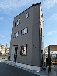 栗原4丁目戸建 101