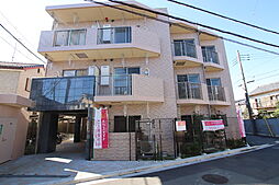 Ｏｒｃｈａｒｄ　ｇａｒｄｅｎ　武蔵藤沢 102