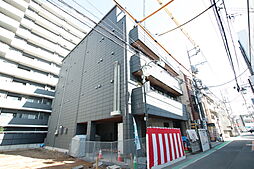 ふじみ野市上福岡1丁目