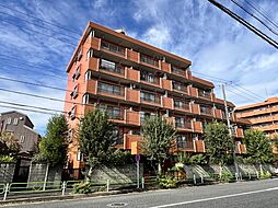 西東京市富士町4丁目